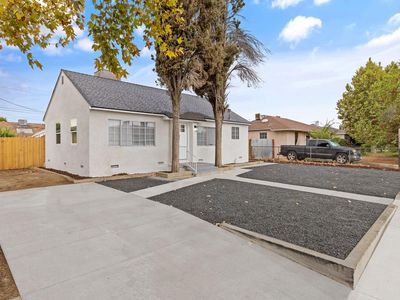 324 Donna Avenue, Bakersfield, CA, 93304