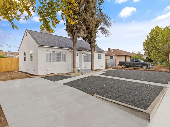 324 Donna Avenue, Bakersfield, CA 93304