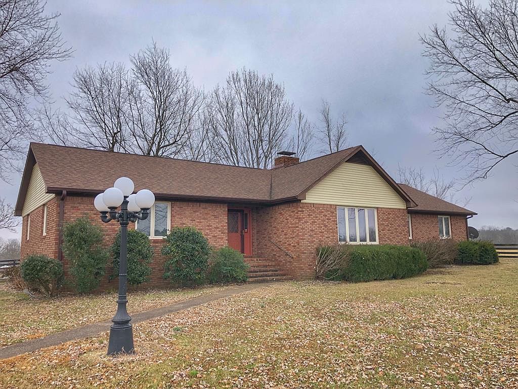 11670 Dawson Springs Rd, Crofton, KY 42217 Zillow