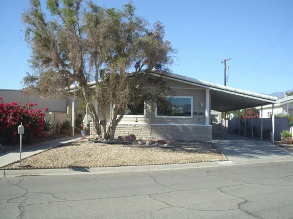 33461 Westchester Dr, Thousand Palms, CA 92276