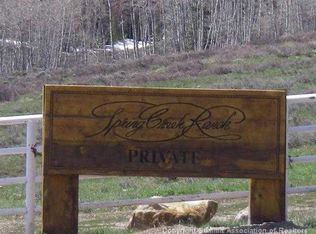 1171 Spring Creek Ranch Rd #24, Silverthorne, CO 80498