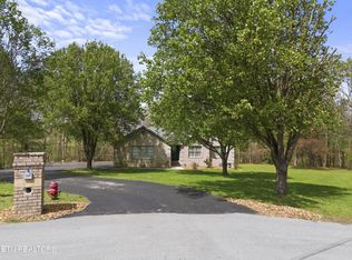 55 Rocky Ln Lot 130, Crossville, TN 38571