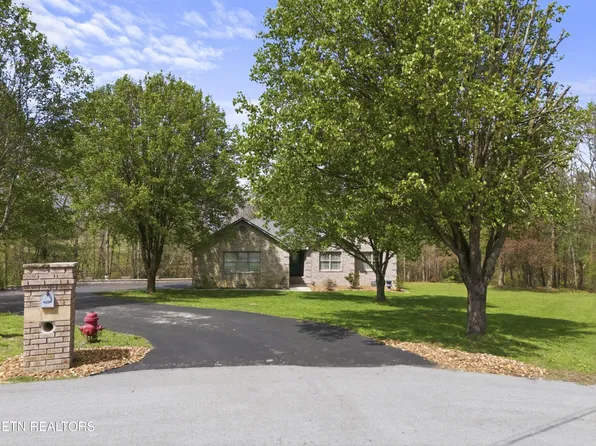 55 Rocky Ln Lot 130, Crossville, TN 38571