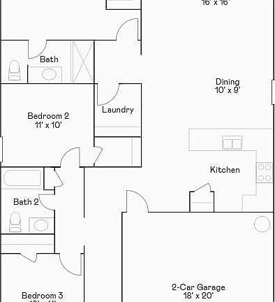 2nd image of 29038 Rustic Windmill Way