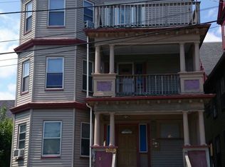 15 Arcadia St, Dorchester, MA 02122