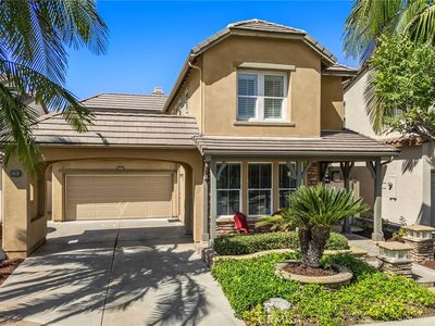 2061 Ward St, Fullerton, CA, 92833