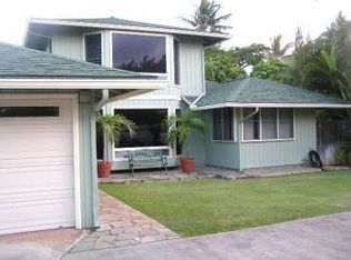 175 Kuulei Rd, Kailua, HI 96734