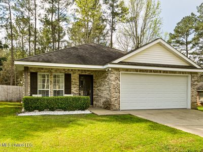 119 Hemingway Dr, Sumrall, MS, 39482