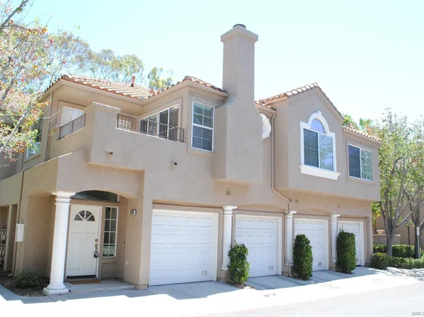 11370 Camino Playa Cancun Unit 1, San Diego, CA 92124