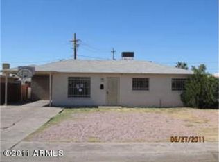 4707 W Campbell Ave, Phoenix, AZ 85031