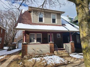 512 Raspberry St, Erie, PA 16507