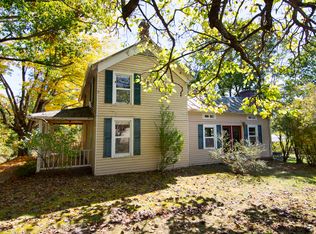 788 Teaberry Rd, Ronceverte, WV 24970