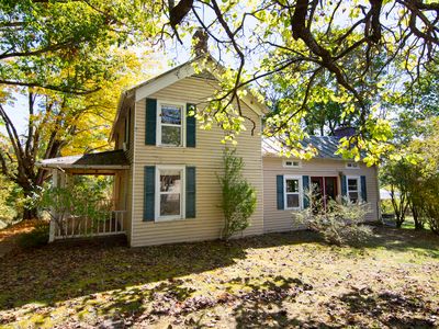 788 Teaberry Rd, Ronceverte, WV, 24970