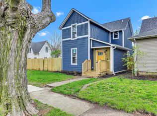 614 Park Ave, Anderson, IN