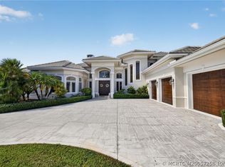 6600 SE Barrington Dr, Stuart, FL 34997