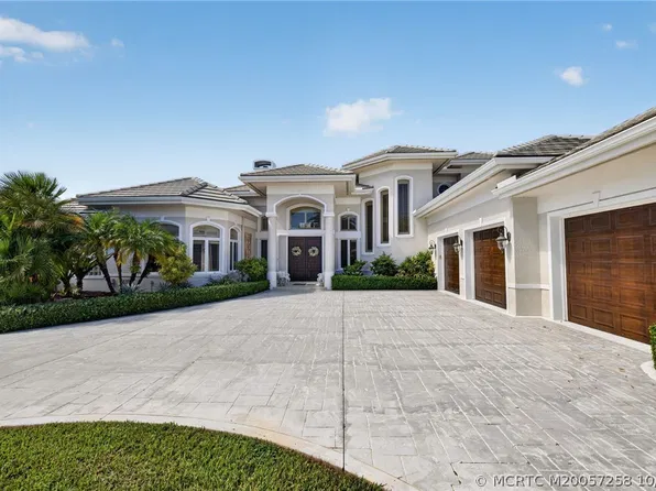 6600 SE Barrington Dr, Stuart, FL 34997