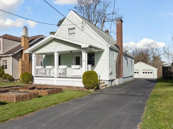 10 Allman Pl, New Hartford, NY 13413