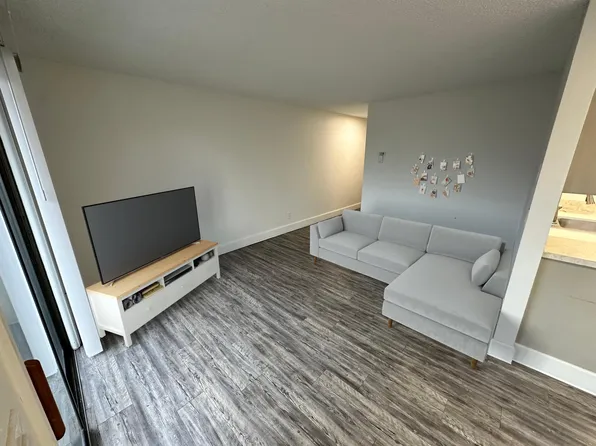 Chandler Apartments