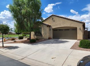 21220 E Creekside Dr, Queen Creek, AZ 85142