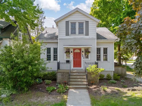 301 Talfourd St, Sarnia, ON N7T 1P4