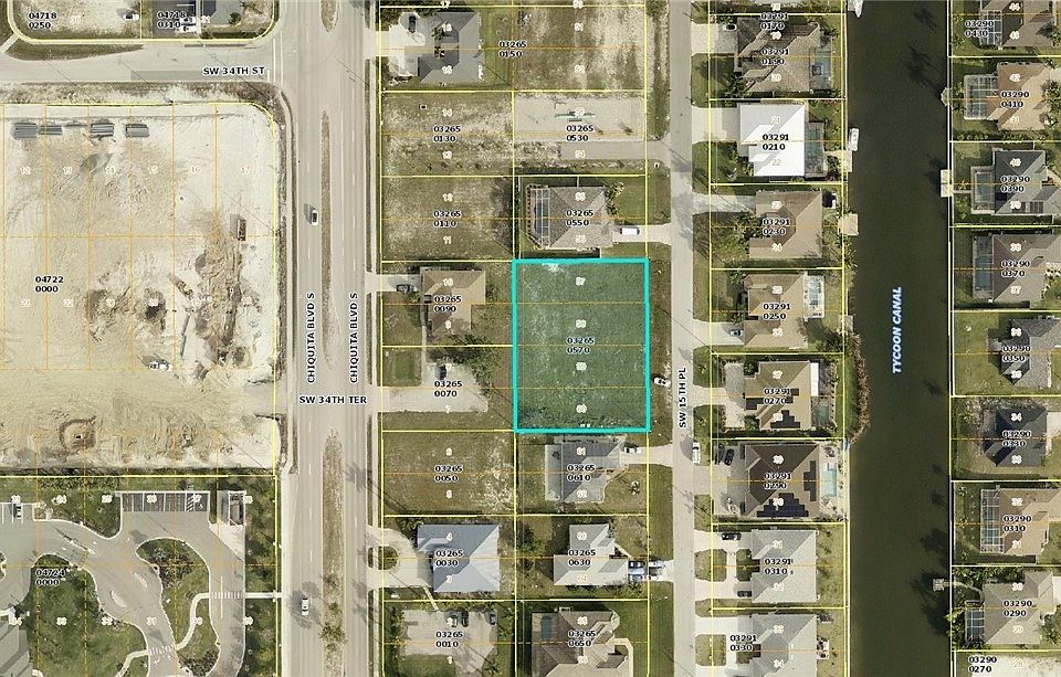 1st image of 3410 SW 15th Pl