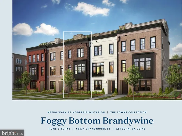 43474 Grandmoore St, Ashburn, VA 20148