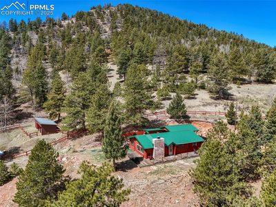 193 Independence Rd, Cripple Creek, CO, 80813