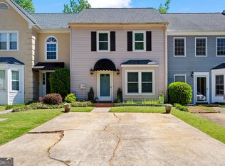 573 Salem Woods Dr SE, Marietta, GA