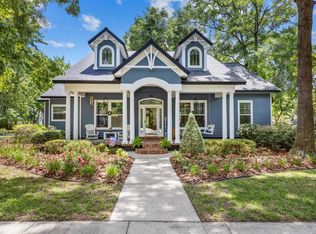 415 SW 132nd Ter, Newberry, FL 32669