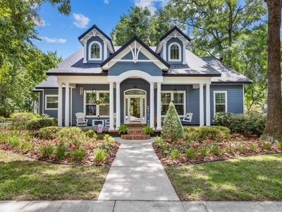 415 SW 132nd Ter, Newberry, FL, 32669