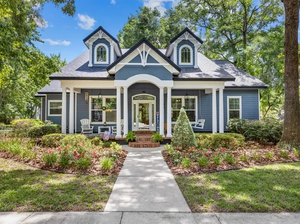 415 SW 132nd Ter, Newberry, FL 32669