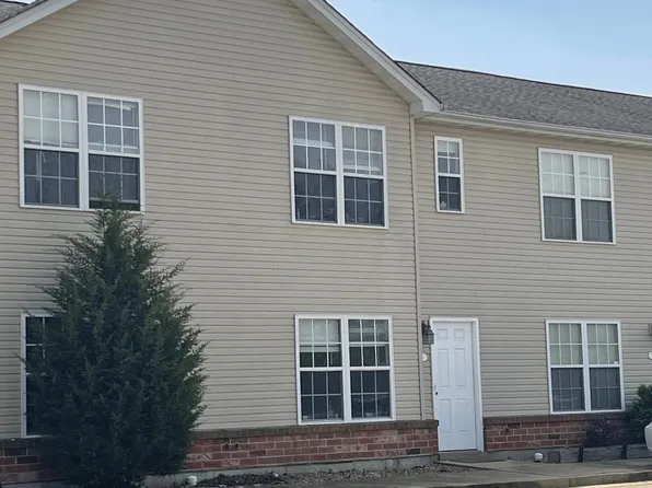 104 K C Heights Dr, Union, MO 63084