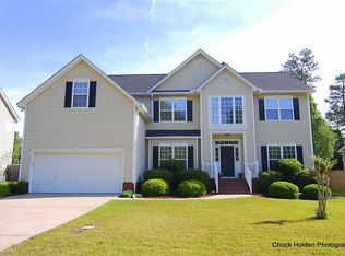 248 Walden Place Cir, Elgin, SC 29045