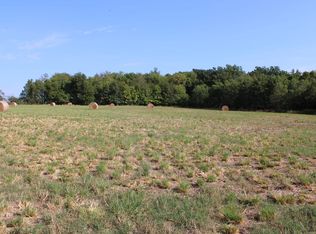 35503 S 4450th Rd, Vinita, OK 74301