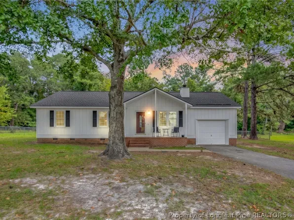 4005 Catherine Dr, Fayetteville, NC 28306