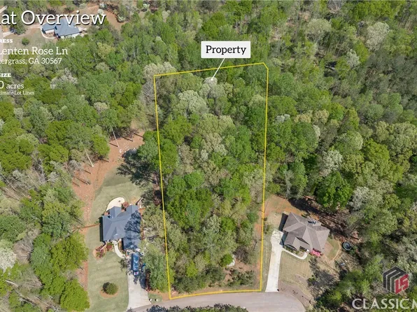 91 LENTEN ROSE Lane, Pendergrass, GA 30567