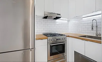 Rented by New Holland Residences