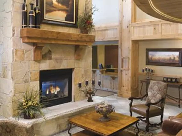 2669 Canyons Resort Dr, Park City, UT