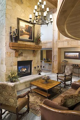 2669 Canyons Resort Dr Photo 1