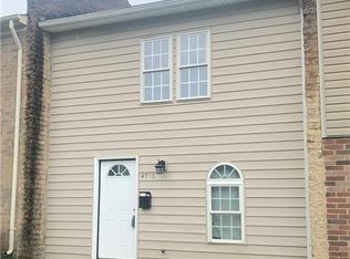 4710 Leadenhall Dr, North Chesterfield, VA 23234
