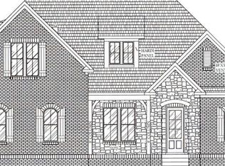 3111 Pleasantville Branch Rd #2042-LOT 2042, Thompsons Station, TN 37179