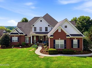 12708 Watergrove Dr, Knoxville, TN 37922