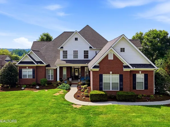 12708 Watergrove Dr, Knoxville, TN 37922