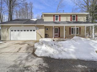 1660 Altorf Strasse, Gaylord, MI 49735