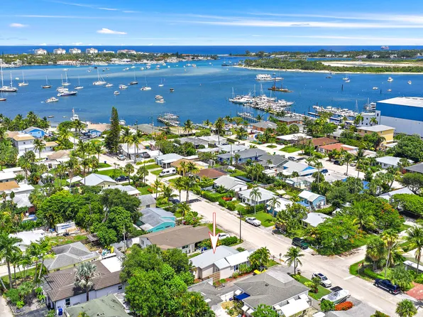 200 E 24th St, Riviera Beach, FL 33404