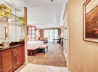 SIGNATURE AT MGM GRAND, Las Vegas, NV 89109