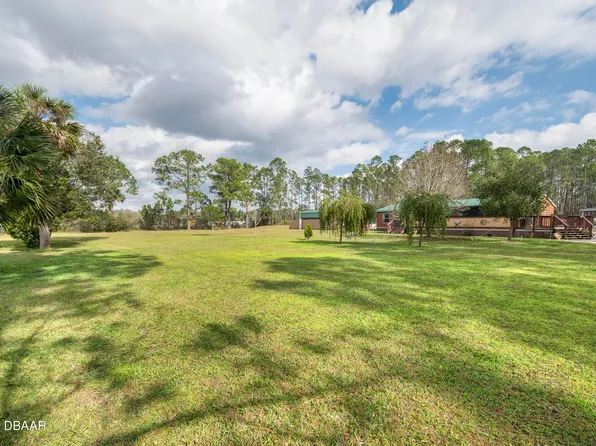 109 S Cucumber Ln, New Smyrna Beach, FL 32168