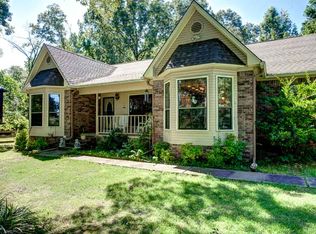 2800 Avilla Vincintage Rd, Alexander, AR 72002