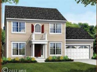 10486 Stansfield Rd, Laurel, MD 20723