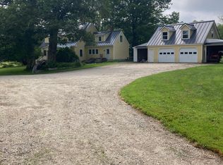 255 Elmwood Rd #1, Pownal, ME 04069